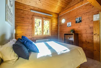 Image de Beautiful Pleta in the Vall d'Incles Hut 7960