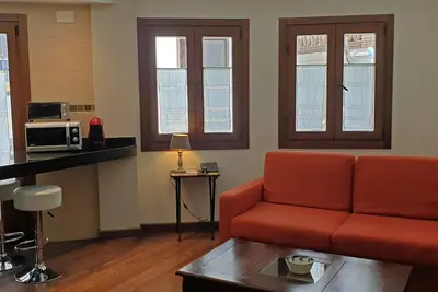 Image de Stylish apartment close to Granada