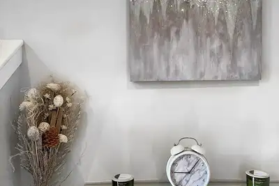 Image de Modern Luxury Townhome