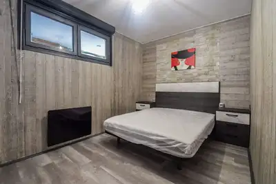 Image de Vall d'Incles Top Nature Hut 5836