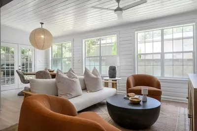 Image de The Ressman Compound for Big Groups plus Hot tub