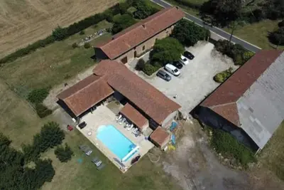 Image de Beautiful Countryside Escape for 10 - 30 Guests- Exclusive Use