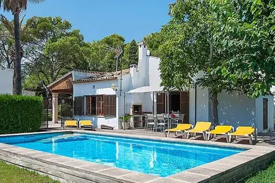 Image de Villa Provenza, Cozy villa with pool near Port Pollensa