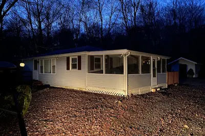 Image de Spring and summer are perfect times to visit the Poconos!