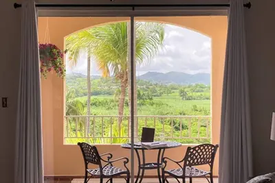 Image de Romantic Penthouse with Roof Terrace