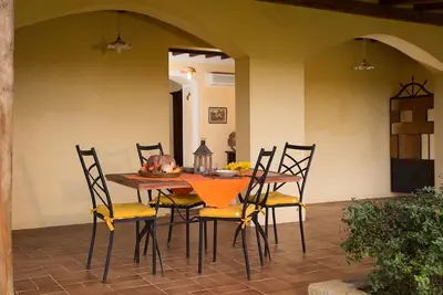 Casa Fabio