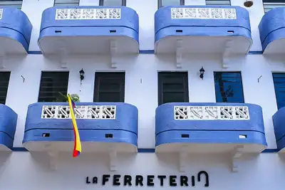 Image de San Agustin Apartments