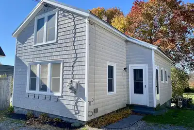 Image de Happy Lobster - Classic Coastal Cottage in the Heart of Short Sands