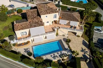 Image de Villa Riposa: Dream villa with heated pool