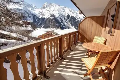 Image de Superbe appartement 52m2 en résidence 4* avec piscine