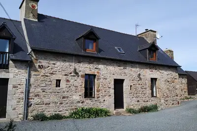 Image de A 3 km de Paimpol, de Bréhat et de Loguivy de la Mer
