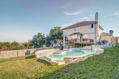 Image de G-L-A-M Home in Alamo Ranch