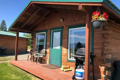 Image de Vue sur l'océan-Private Studio-Cabine-Salle de bain privée séparée