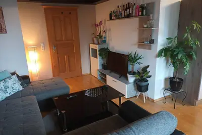 Image de Farmhouse in a quiet location / farmhouse in silent enviroment