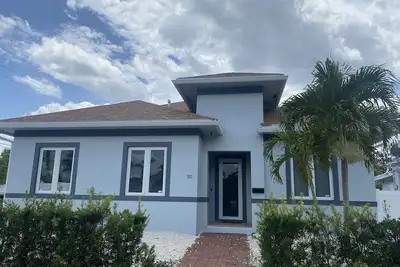 Image de Dania Beach house