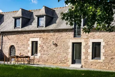 Image de Chateau \/ Country House