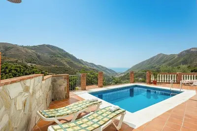 Image de Villa Tranquila Nerja by Ruralidays