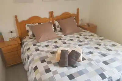 Image de Hervas Centro Apartment Ideal For Families 6 Adults 2 children