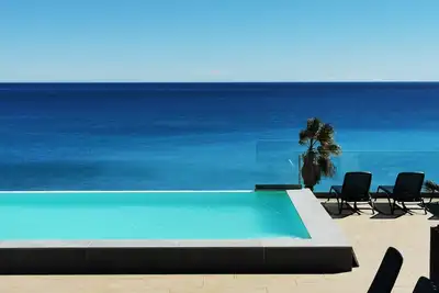 Image de 🆕☀️Pearl Beach☀️ Seaside Rooftop