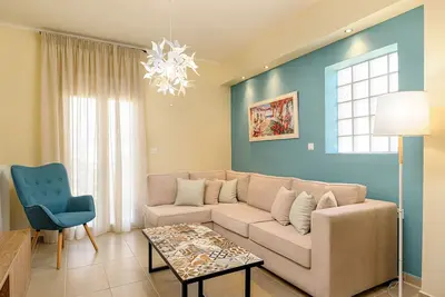 Image de Stella Maris - Sivota Holiday Home
