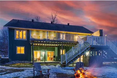 Image de Waterfront Muskoka with Hot Tub