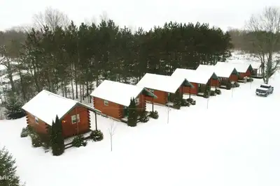 Image de Oak Cabin