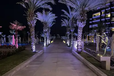 Image de Garza Blanca Resort - Cabo San Lucas -1br/2 Ba Suite - The Ultimate Getaway!