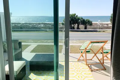Image de Stunning Ocean Views at Seayside!