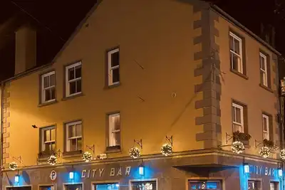 Image de 3 Bedroom Apartment Beside The Cashel Palace Hotel