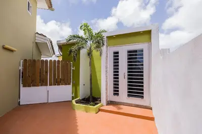 Image de The perfect Studio for a private stay at a central location in Curacao