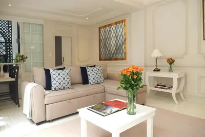 Image de Apartment w/ Private Terrace in Reforma - Near Cas