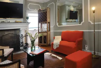 Image de Old Style Apartment in Reforma -Near Angel & Cas