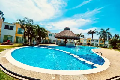 Image de Nuevo Vrbo Casa Terrarium Acapulco Diamante