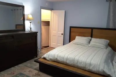 Image de Cozy escape close to downtown, stadiums & parks