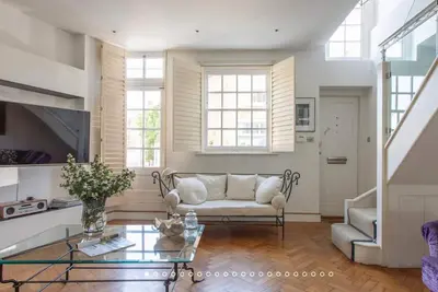 Image de Magenta – 3 Bedroom Home by Battersea Park