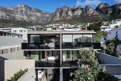 Image de Villa Pietra - Camps Bay