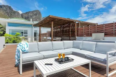 Image de Montanha Villa - Camps Bay