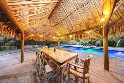 Image de Turibana Suite w\/ 2DoubleBeds, Pool & FreeParking