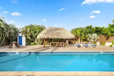 Image de Modern & Cozy Steps to Beach DoubleBeds Pool