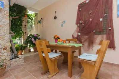 Image de Appartements Mirella (76931-A1) - Tribunj