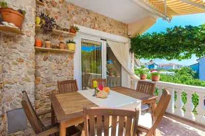 Image de Appartements Mirella (76931-A2) - Tribunj