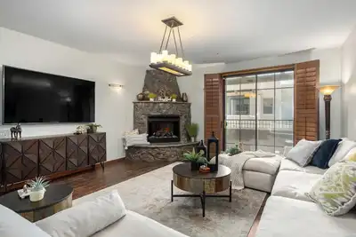 Image de Luxury Carefree Estancia Large Suite - Golf, views & fine dining. Tsmc vicinity.