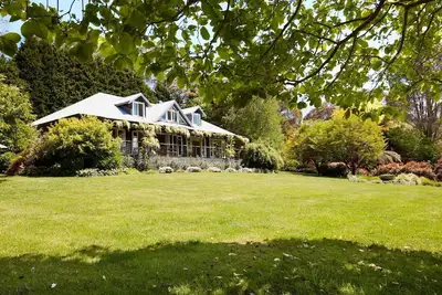 Image de Tollimount Cottage by Contemporary Hotels