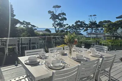Image de Fairwater - luxury 5 Br home with ocean views