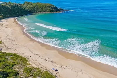 Image de Beach Breeze - near Mollymook Beach & golf club