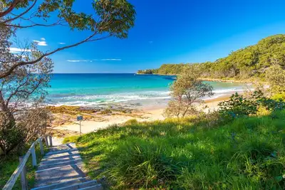 Image de Seascape Macleay Street - walk to beach