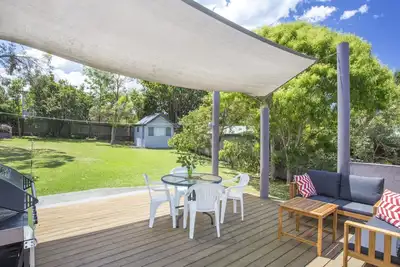 Image de Harbour Haven - steps from Ulladulla Harbour