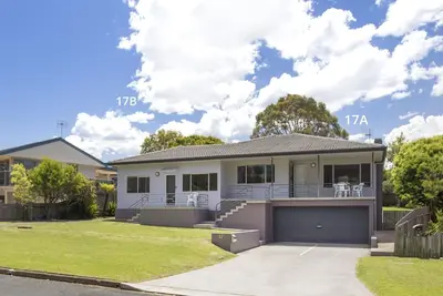 Image de Harbour Breeze - apartment in Ulladulla