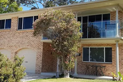 Image de Southern Comfort - spacious 3br family home