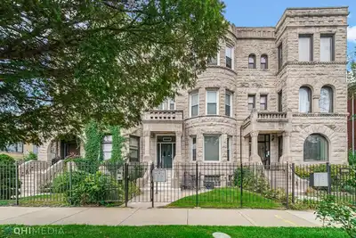 Image de Spacious Bronzeville Apartment